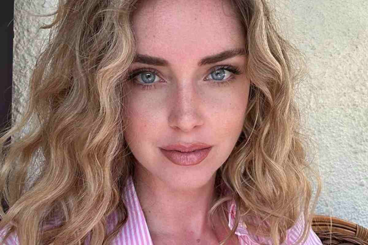 Chiara Ferragni bilanci 2024