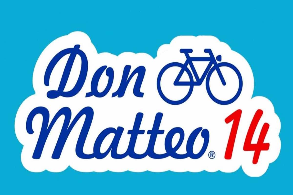 Don Matteo 14 nuova stagione