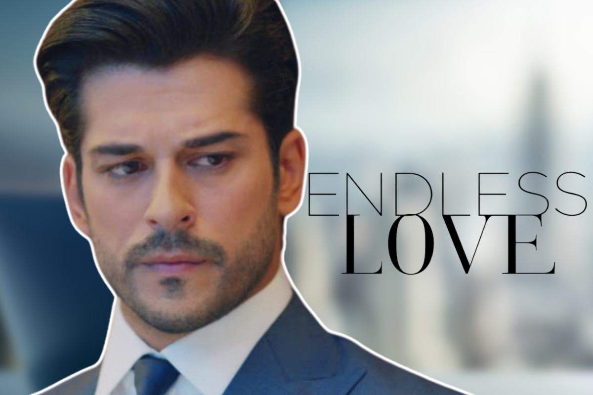 Endless Love, Kemal incastrato