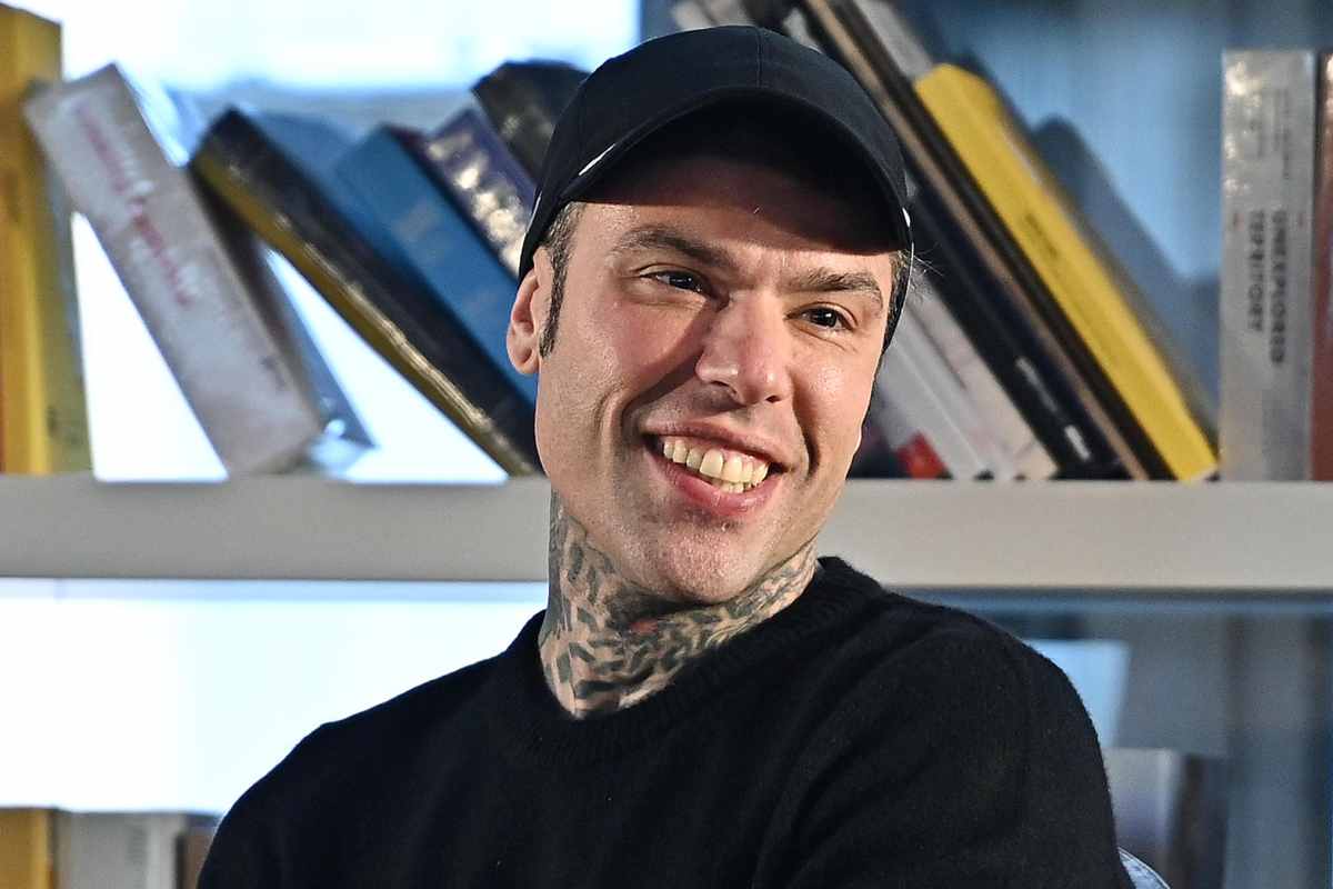 Nuova fidanzata Fedez