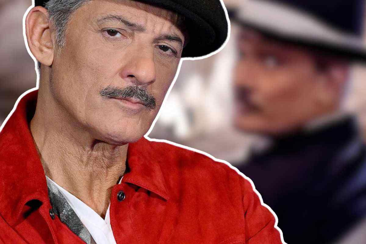 Fiorello irriconoscibile, che ha fatto?