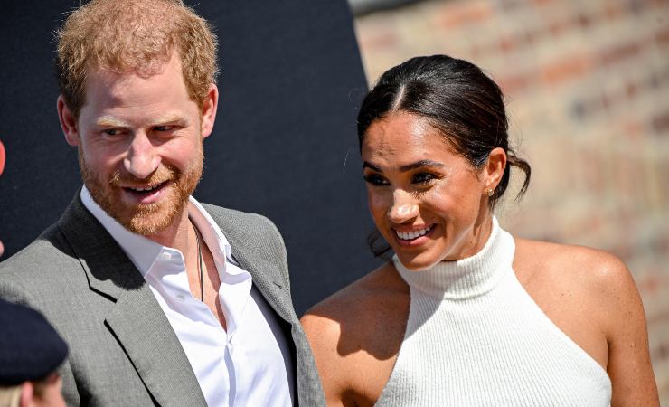 harry e meghan figli decisione