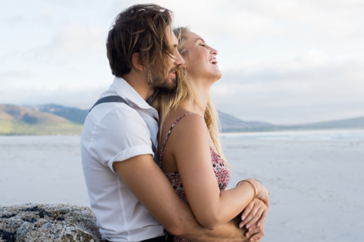 segni che troveranno il vero amore a Settembre