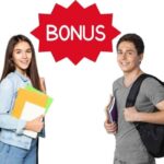 bonus studenti chiederlo