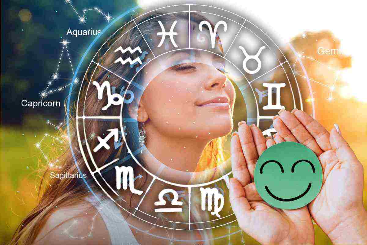 Segni zodiacali, benessere e periodo difficile