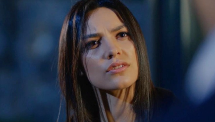 Endless love, dramma per Zeynep